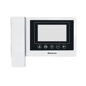 دربازکن تصویری سیماران مدل hs 43tk